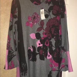 Chelsea Theodore dress